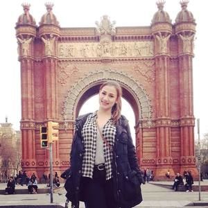 Meet your Posher, Cdiana